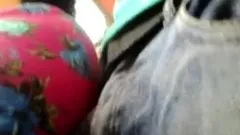 Encoxada arm mature woman 1