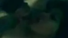 Malay Teen Gangbanged