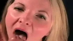 Wifey Busty Slut Cock Pleaser