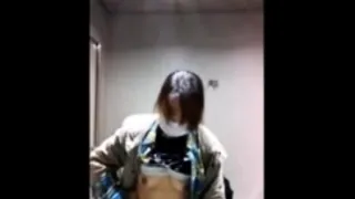 Uncensored Japanese Teen Masturbation