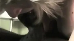 wifes first BBC with creampie finish