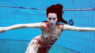 Super hot babe Martina