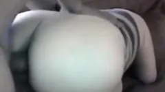 Mexican taking it up the ass