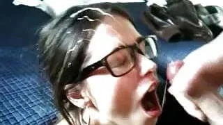 Short but awesome facial