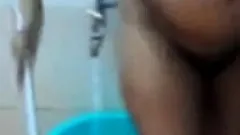 Bangla desi  Bhabi bath(1)