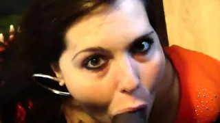 Brunette Interracial Gangbang By Black Cocks