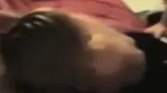 en levrette et en trio