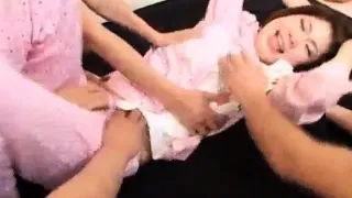 Asian milf, Yuri Kosaka, serious g - More at hotajp.com