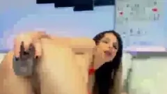 I Love Getting Filled With Hot Cum In My Wet Pussy