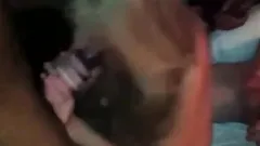 Blonde slut stranger gangbang part 2