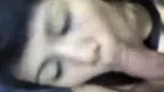 Malay- Hana Melaka Blowjob 2