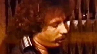 Blond Babe DP Vintage Loop