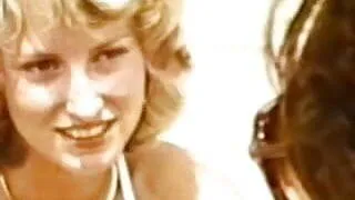 Natural Beauty on The Beach Vintage Loop