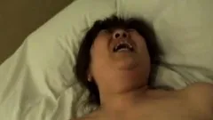 Homemade mature Asian wife banged hard