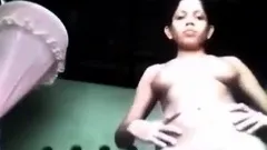 Sri lankan montessori teacher