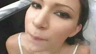 Jenniffer Spluey Cumshot Compilation