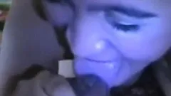 Asian girl fucked by black dick