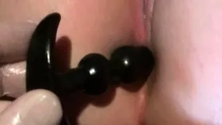 Cutouts Painful school of anal virgins (very private filming