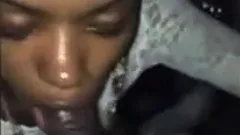 She Was Born To Suck Dic