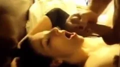 Homemade facial compilation