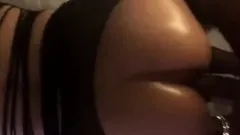 Big Booty Wife Cheating