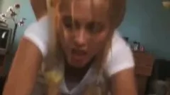 Girl in tights gets fingered then fucked in the chatroom