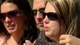 Swinger husband has fun seeing his wive