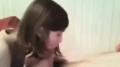 Webcam Blowjob Anal And Cum In Mouth