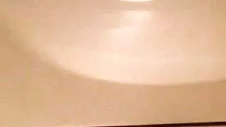 Blonde schoolgirl fucked hard in the ass