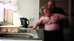 Not Mum and not a stepdaddy caught having joyIn the