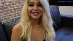 Sensual babe embarks on a quest to find pleasure with her stepbrother