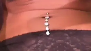 Pungent babe is spreading her legs wide open