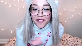 CamSoda - Sabrina Nichole the cosplay nerd