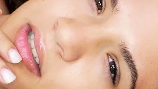 4K naked Closeup with amazing tiny Teen daughter