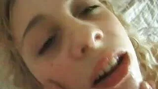 French swingers blonde & brunette (anal)