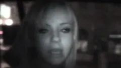 Sweet blonde Bree plays with Hungarian cocks and pussies at a wild party