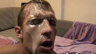 Hot Bareback Sex With Handsome Gay Couples