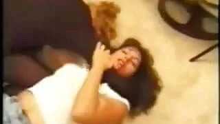 Wrestling 2 Girls Vs. 1 Girl