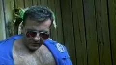 Martin Petros and Johnny Cage bring their hot gay fantasies to life