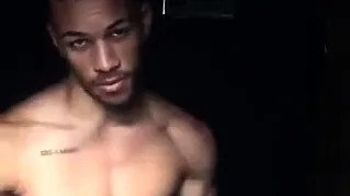 Hot gay amateur french interracial hunks