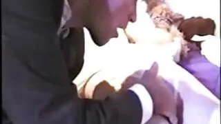 Melissa fucked by Step-daddy