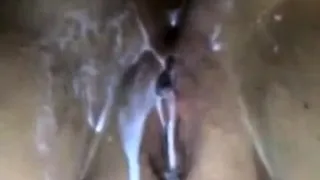 Mature amateur wife homemade anal with creampie cumshot