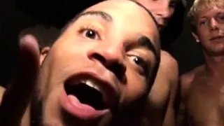 Reality Dudes - The Papi Dance - Trailer preview