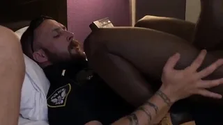 Hot nude male cop and video of cock police gay xxx You Act A