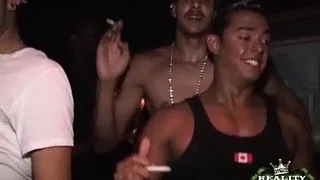 Reality Dudes - Sword Fight - Trailer preview