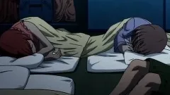 Horny girl gets on top of a handsome guy and fucks his brains out