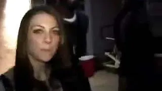 Amateur sexparty with some swinger friends