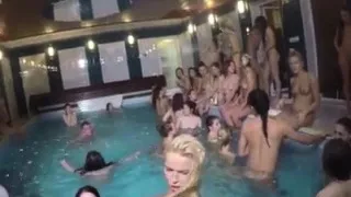 Big tits teen webcam show xxx Inside the water or outside, f