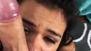 Chubby russian teen anal Sneaky Father Problems