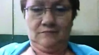LadiesErotiC Amateur Granny Homemade Webcam Video